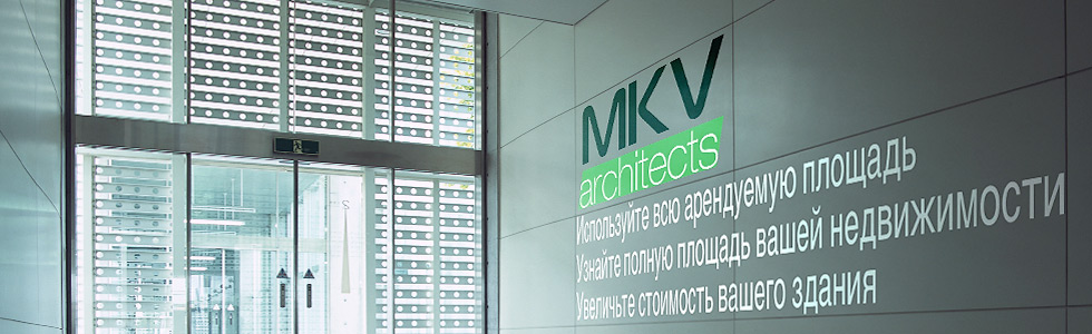 MKV architects